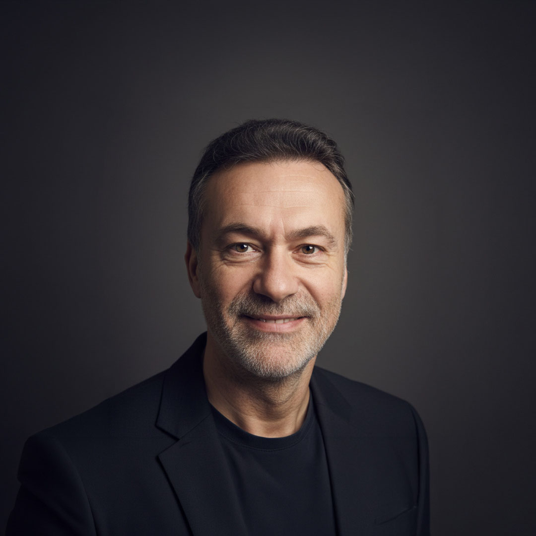 Roland Bolarin photo profil