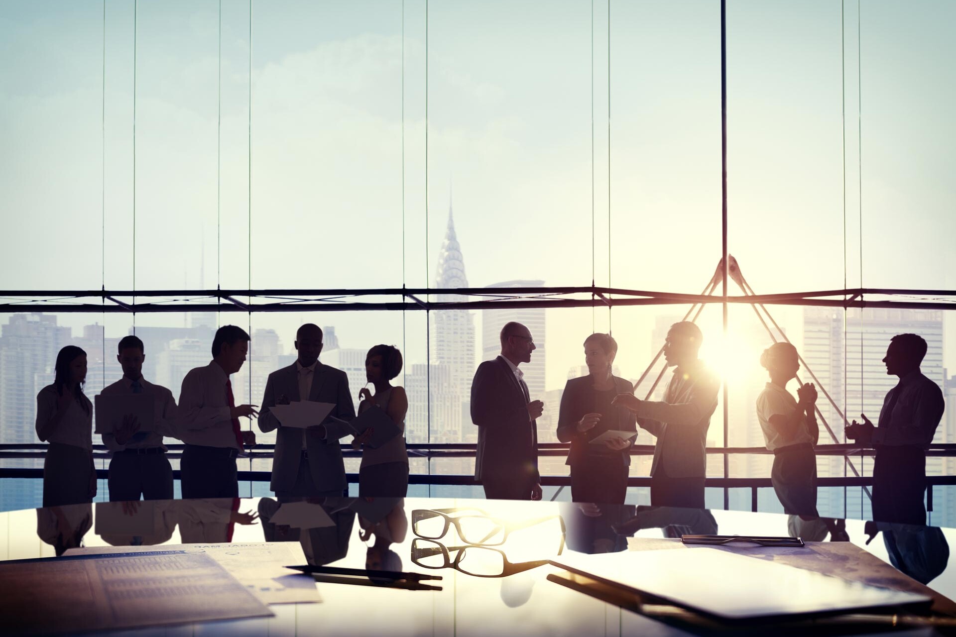 do sens consulting formation manager